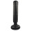 Black PVC Boxing Training Column Inflatable Bag for Kick Practice 1