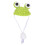 Decorative Hamster Hat Light Green Knitted Pet Hat For  1pcs 1