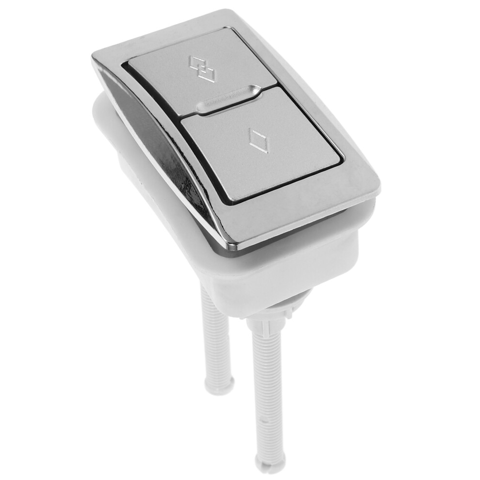 Toilet Push Button Replacement For Portable Flush Systems 3171599016349
