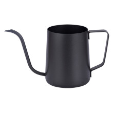 Coffee Pot Stainless Steel Handheld Coffee Maker