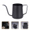 Coffee Pot Stainless Steel Handheld Coffee Maker 2