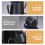 Coffee Pot Stainless Steel Handheld Coffee Maker 9