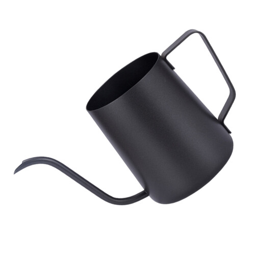 Coffee Pot Stainless Steel Handheld Coffee Maker 2