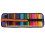 1 Set Colored Lead Child Aldult Polyester Crayons 5