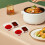 Mini Sauce Cups Clear Clarity 30pcs 5