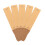 Raindrops  5 Pcs Hand Sanding Block Drawing Pencil Sandboard Student 4