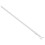 Retractable Curtain Rod Replacement Expansion Adjustable Blinds Rod 7