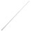 Retractable Curtain Rod Replacement Expansion Adjustable Blinds Rod 11