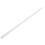Retractable Curtain Rod Replacement Expansion Adjustable Blinds Rod 3
