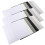 Multi Diy Sewing Patchwork Felt Fabric 18pcs 9