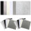 Multi Diy Sewing Patchwork Felt Fabric 18pcs 3