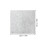 Multi Diy Sewing Patchwork Felt Fabric 18pcs 2
