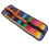 1 Set Colored Lead Child Aldult Polyester Crayons 4