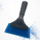 Multi Color Soft Rubber Sticker Scraper for Safe Film Removal 6