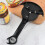 Can Opening Tool Multifunctional Black 1pack 2