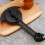 Can Opening Tool Multifunctional Black 1pack 4