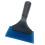 Multi Color Soft Rubber Sticker Scraper for Safe Film Removal 9