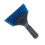 Multi Color Soft Rubber Sticker Scraper for Safe Film Removal 5