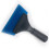 Multi Color Soft Rubber Sticker Scraper for Safe Film Removal 2
