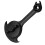 Can Opening Tool Multifunctional Black 1pack 7