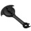 Can Opening Tool Multifunctional Black 1pack 5