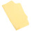 Durable Pva Pottery Auxiliary Mat Light Yellow for Home Clay Work 1
