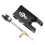 Cello Replacement Tool Violin Accessory Bow Frog For Student 4