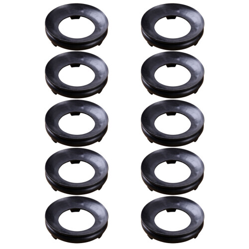 20 Pcs Crystal Ball Stand 5cm Display For Artware
