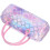 Portable Kids Glasses Case Multi-Color PU Storage Box 1