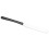 Durable Stainless Steel Makeup Mixing Spatula with PU Handle 6
