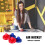Air Hockey Paddle Enhanced Gaming Experience Accessories Child 6