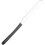 Durable Stainless Steel Makeup Mixing Spatula with PU Handle 9