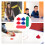 Air Hockey Paddle Enhanced Gaming Experience Accessories Child 3
