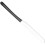 Durable Stainless Steel Makeup Mixing Spatula with PU Handle 7