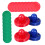 Air Hockey Paddle Enhanced Gaming Experience Accessories Child 4