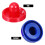 Air Hockey Paddle Enhanced Gaming Experience Accessories Child 9