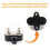 Rv Wiring Terminal Stud Metal 1 Set 3