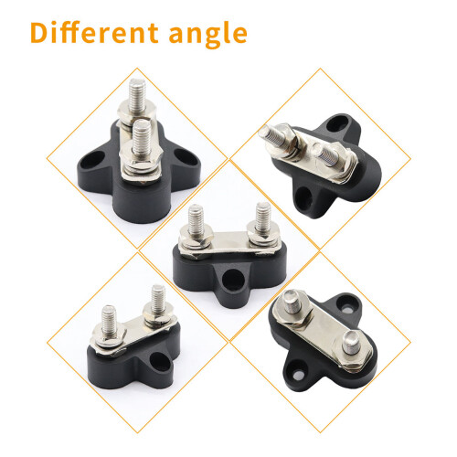 Rv Wiring Terminal Stud Metal 1 Set 1