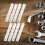 10 Pcs Light Box Accessories Industrial Corner Brackets 3