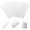 10 Pcs Light Box Accessories Industrial Corner Brackets 8