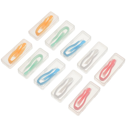 Spiral Coil Notebook Portable Planner Book Dividers For Academic Student School Office Notepad