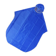 Wasserdichter Fahrradregenmantel Unisex Leicht & Robust