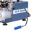 1Metall Separator Filter Für Wasser-Öl Mit Robustem Blauem Design 9