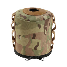 1Stk Gasflaschentasche Oxford Gewebe Camouflage Schutz Und Lagerung