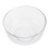 Mlins  Containers For Fruit Glass Bowl Tableware Clear Salad 1