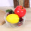 Mlins  Containers For Fruit Glass Bowl Tableware Clear Salad 7