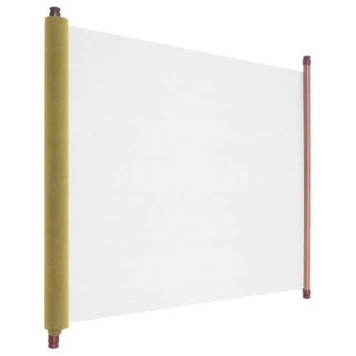 Tissu Chinoise Pliable Réutilisable Pour 1