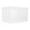 Plastic Bread Storage Container Transparent Toast Box for Home Use 7