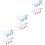 Simple Goblet Holder Wine Glass Holders Iron Material Easy Installation Space-Saving Design For Kitchen 5