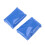 2Pcs Auto Clay Bar Blue for Car Cleaning Removes Rust and Grease 1